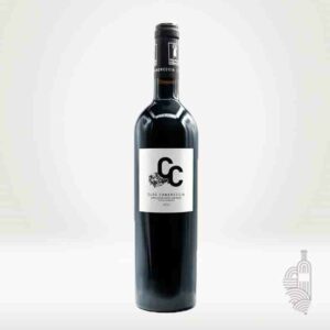 Clos Canereccia - Rouge - Carton de 6 bouteilles