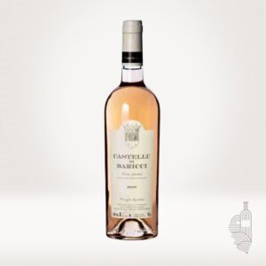 Castellu di Baricci - Rosé