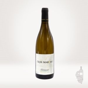 Clos Marfisi - Grotta Di Sole - Blanc