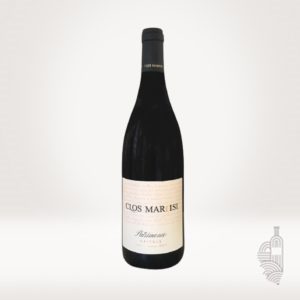 Clos Marfisi - Ravagnola - Rouge