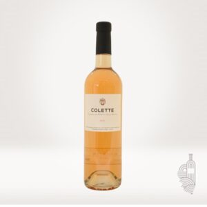 Domaine de Peretti della Rocca - Colette - Rosé
