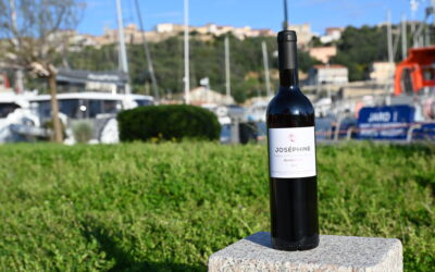 Domaine de Peretti della Rocca – Cuvée Joséphine – Rouge 2023