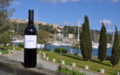 Domaine de Peretti della Rocca – Jules Rouge 2022