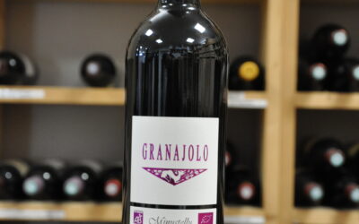 Domaine de Granajolo – Minustellu 2020