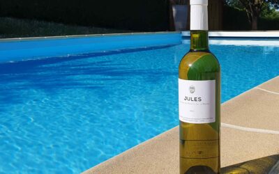 Domaine Famidda de Peretti Della Rocca – Jules Blanc 2021