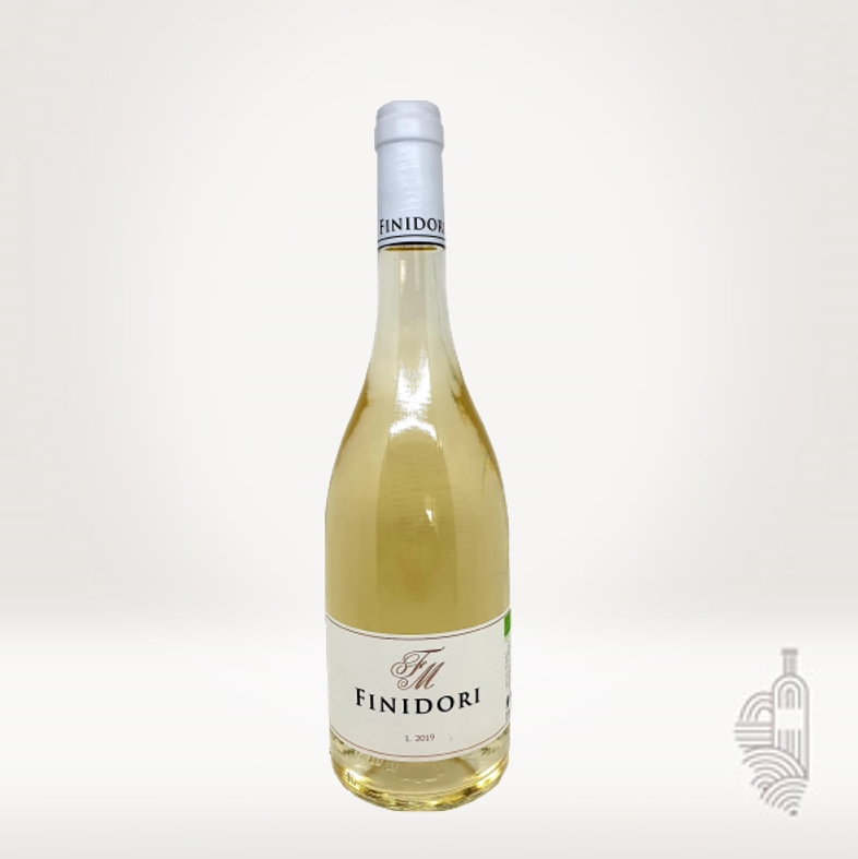 Clos Finidori - Blanc