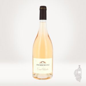Fiumicicoli  Vassilia - Rosé