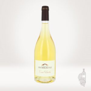 Fiumicicoli - Vassilia - Blanc