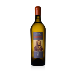 Général Révolution vin de Corse