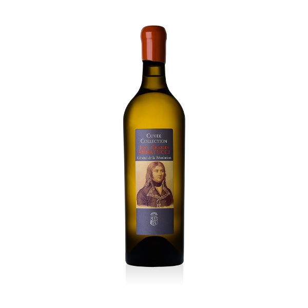 Général Révolution vin de Corse