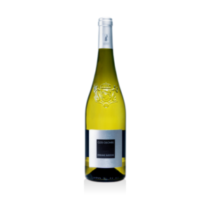 Clos Culombu blanc vin de Corse