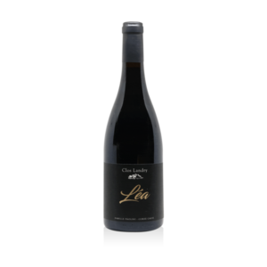 Cuvée Léa rouge vin de Corse