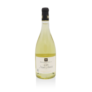 Domaine de Tanella - Clos Marc Aurele blanc