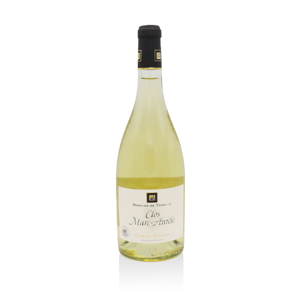 Domaine de Tanella - Clos Marc Aurele blanc
