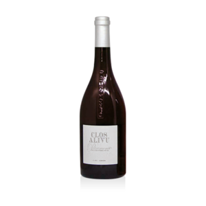 Clos Alivu rouge vin de Corse