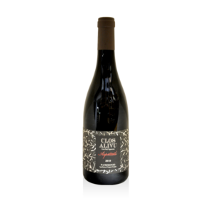 Clos alivu aspattata