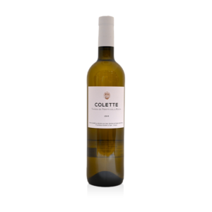 LUVINU Peretti della Rocca Colette