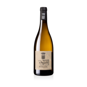 Pitraia blanc vin de Corse