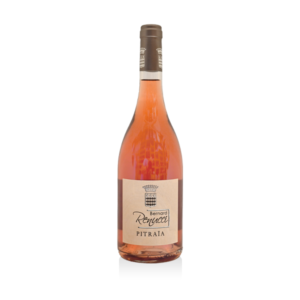 LUVINU RENUCCI pitraia rosé