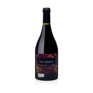 myrthus rouge vin de corse