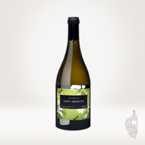 Domaine Sant Armettu - Myrtus - Blanc