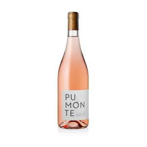 LUVINU alzipratu pumonte rosé