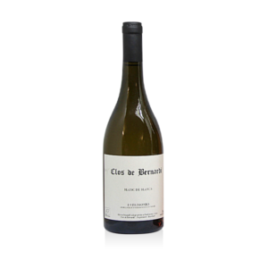 Clos de Bernardi blanc vin de Corse
