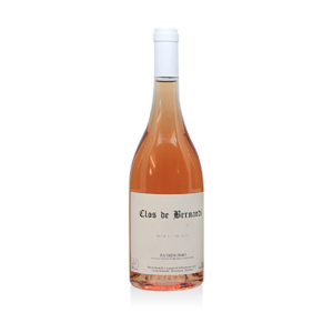 Clos de Bernardi rosé vin de Corse