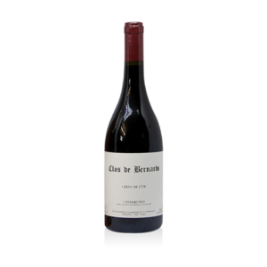 Clos de Bernardi rouge vin de Corse
