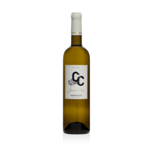 Clos Canareccia Blanc corse - Luvinu