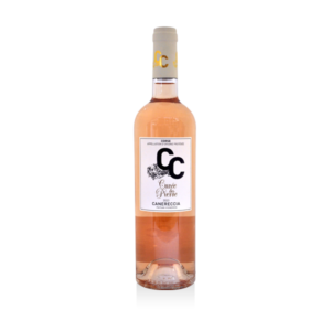 Clos Canereccia rosé