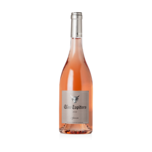 Clos Capitoro Rosé Ajaccio