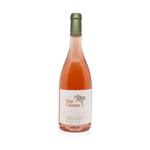 clos colonna - sartène rosé