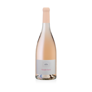 Grande cuvée rosé vin de Corse