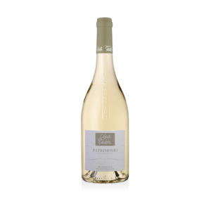 Clos Teddi - Tradition - Blanc