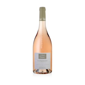 Clos Teddi - Tradition - Rosé