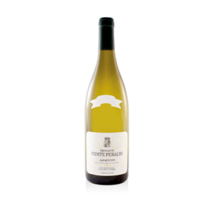 Comte Peraldi blanc vin de Corse