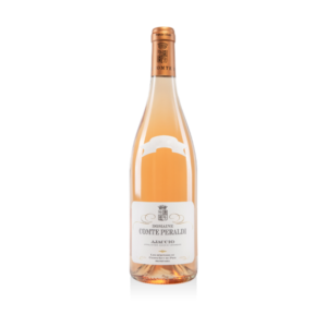 Comte peraldi rosé vin de Corse