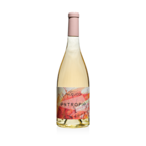 domaine falcucci entropie rosé