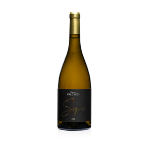 domaine falcucci sognu blanc
