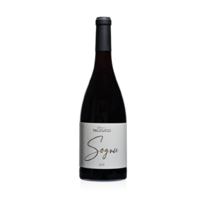 domaine falcucci sognu rouge