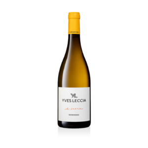 e crose blanc vin de Corse