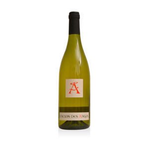 Enclos des Anges blanc Vin de Corse