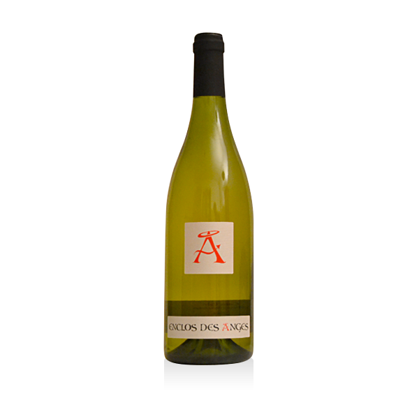 Enclos des Anges blanc Vin de Corse