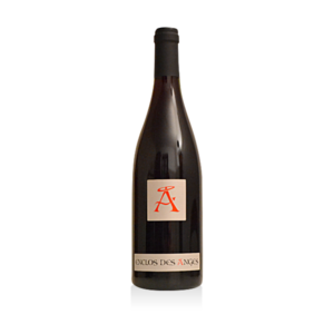 Enclos de Anges rouge vin de Corse