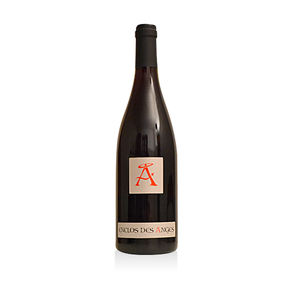Enclos de Anges rouge vin de Corse