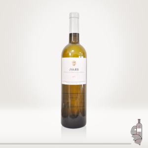 Jules blanc vin de Corse