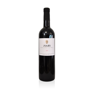 Jules rouge vin de Corse