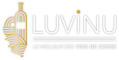Luvinu - le meilleur des vins de Corse