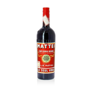 Mattei Cap Corse rouge